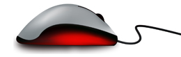 computer mouse