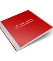 CD Case Laying