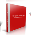 CD Jewel Case
