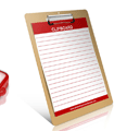Clip Board