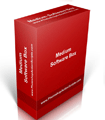Medium Software Box